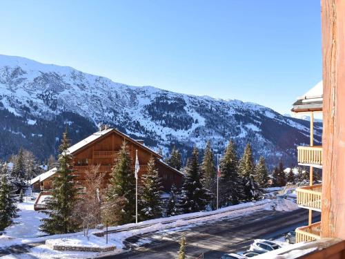 Charmant appartement 2 pieces 6 personnes, proche pistes et commerces - FR-1-180-349 in Meribel Charmant appartement 2 pieces 6 personnes, proche pistes et commerces - FR-1-180-349 in Meribel