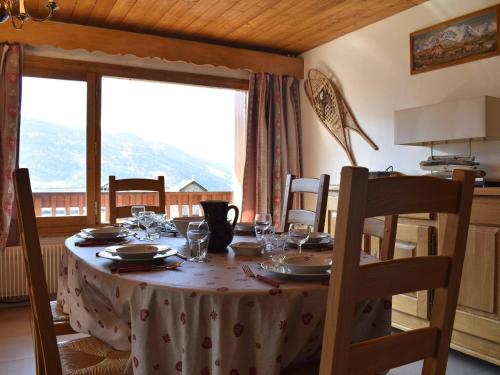 Appartement 3P 6 Pers, Meribel, Ski, Balcon, Parking, Wifi - FR-1-180-346 in Meribel Appartement 3P 6 Pers, Meribel, Ski, Balcon, Parking, Wifi - FR-1-180-346 in Meribel