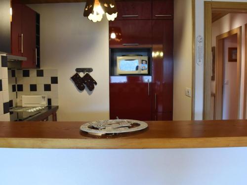 Appartement 3P 6 Pers, Meribel, Ski, Balcon, Parking, Wifi - FR-1-180-346 in Meribel Appartement 3P 6 Pers, Meribel, Ski, Balcon, Parking, Wifi - FR-1-180-346 in Meribel