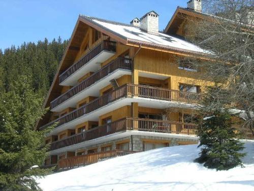 Appartement 3P 6 Pers, Meribel, Ski, Balcon, Parking, Wifi - FR-1-180-346 in Meribel Appartement 3P 6 Pers, Meribel, Ski, Balcon, Parking, Wifi - FR-1-180-346 in Meribel