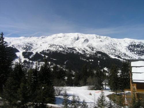Appartement 3P 6 Pers, Meribel, Ski, Balcon, Parking, Wifi - FR-1-180-346 in Meribel Appartement 3P 6 Pers, Meribel, Ski, Balcon, Parking, Wifi - FR-1-180-346 in Meribel
