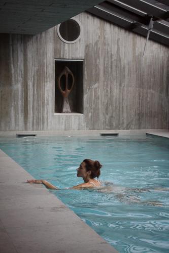 Piscina, Kiviks Hotell in Simrishamn Piscina, Kiviks Hotell in Simrishamn