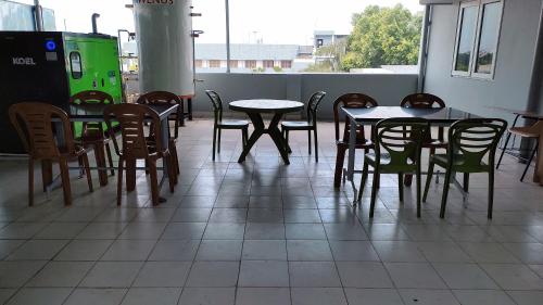 Facilities, Hotel Grand Stay in Tiruchirappalli Facilities, Hotel Grand Stay in Tiruchirappalli