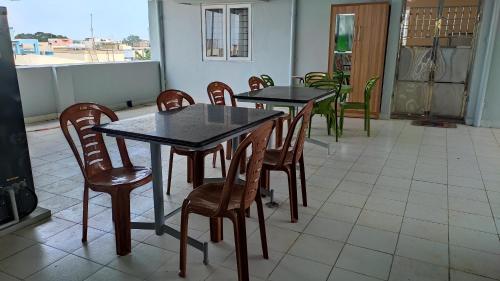 Facilities, Hotel Grand Stay in Tiruchirappalli Facilities, Hotel Grand Stay in Tiruchirappalli