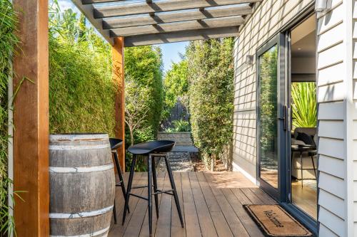 Earimil Villas - Waterfront in Frankston Earimil Villas - Waterfront in Frankston