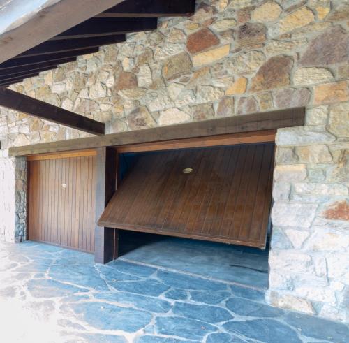 La Cabana de Tartera in Prats i Sansor La Cabana de Tartera in Prats i Sansor