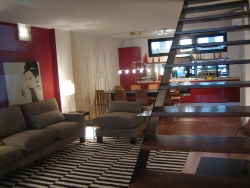 Amplio apto en Prosperidad a 30 min Puerta del Sol