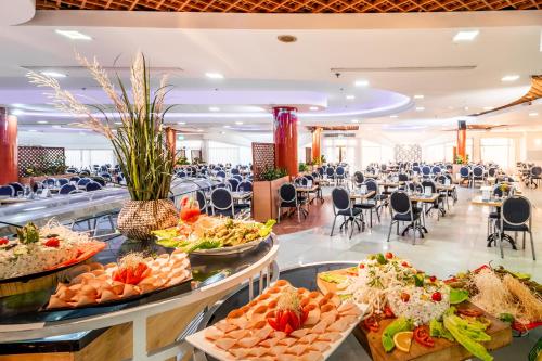 Restaurante, Jerusalem Gate Hotel in Jerusalem Restaurante, Jerusalem Gate Hotel in Jerusalem