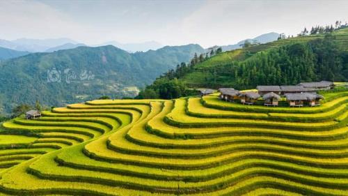 Bình Minh Homestay (Binh Minh Homestay) in Nam Pi Bình Minh Homestay (Binh Minh Homestay) in Nam Pi