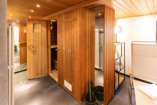 Sauna, Hubertus Apartments in Schliersee Sauna, Hubertus Apartments in Schliersee
