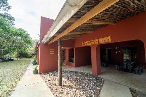 المنظر الخارجي, جودرسون بوشلاندز جيم لودج (Gooderson Bushlands Game Lodge) in هلولولا المنظر الخارجي, جودرسون بوشلاندز جيم لودج (Gooderson Bushlands Game Lodge) in هلولولا