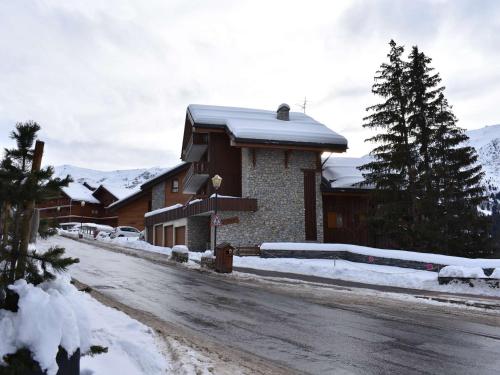 Appartement Meribel, 4 pieces, 8 personnes - FR-1-180-173 in Morel Appartement Meribel, 4 pieces, 8 personnes - FR-1-180-173 in Morel