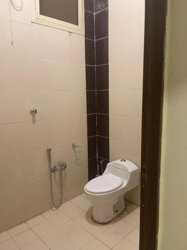 Bathroom, ريف حائل للشقق الفندقية in Ha'il Bathroom, ريف حائل للشقق الفندقية in Ha'il
