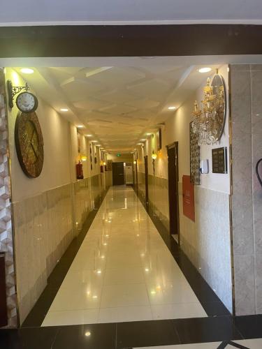 Interior view, ريف حائل للشقق الفندقية in Ha'il Interior view, ريف حائل للشقق الفندقية in Ha'il