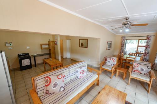 Gooderson Bushlands Game Lodge in Hluhluwe Gooderson Bushlands Game Lodge in Hluhluwe