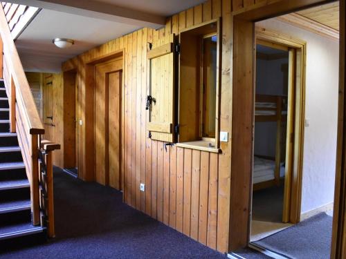 Appartement Meribel, 3 pieces, 6 personnes - FR-1-180-142 in Morel Appartement Meribel, 3 pieces, 6 personnes - FR-1-180-142 in Morel
