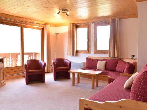 Appartement Meribel, 3 pieces, 6 personnes - FR-1-180-143 in Morel Appartement Meribel, 3 pieces, 6 personnes - FR-1-180-143 in Morel