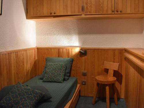 Appartement Meribel, 3 pieces, 6 personnes - FR-1-180-155 in Morel Appartement Meribel, 3 pieces, 6 personnes - FR-1-180-155 in Morel