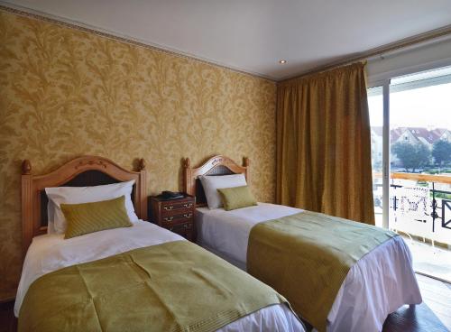 Residence Ifrane Palace in Ifrane Residence Ifrane Palace in Ifrane