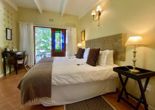 Darling Lodge Guest House in Darlingas Darling Lodge Guest House in Darlingas