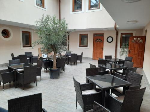 Végvári Hotel Eger (Vegvari Hotel Eger) in เอเกอร์ Végvári Hotel Eger (Vegvari Hotel Eger) in เอเกอร์