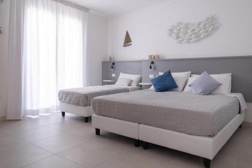B&B Villa Sara in San Vito Lo Capo B&B Villa Sara in San Vito Lo Capo