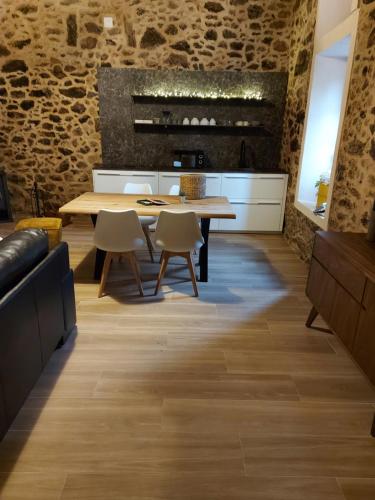 Casa Fogar do Ulla in Vedra Casa Fogar do Ulla in Vedra