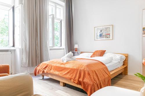 Gorgeous 2BR Apt. Central Located and Spacious