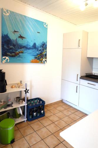 Facilities, Apartment Nordstubchen in Klixbull Facilities, Apartment Nordstubchen in Klixbull