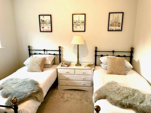 Lovely home near Oxford, Blenheim & Cotswolds in Adderbury Lovely home near Oxford, Blenheim & Cotswolds in Adderbury