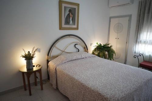 Casa Rural Horizontes de la Mancha in El Toboso Casa Rural Horizontes de la Mancha in El Toboso