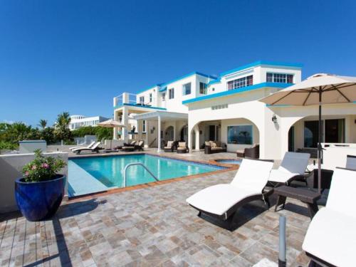 Facilities, Villa Anguillitta in Anguilla Facilities, Villa Anguillitta in Anguilla