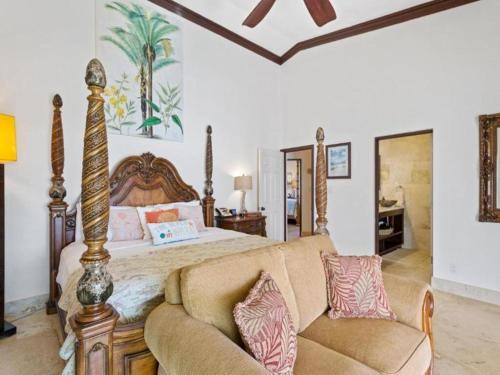 Facilities, Villa Anguillitta in Anguilla Facilities, Villa Anguillitta in Anguilla