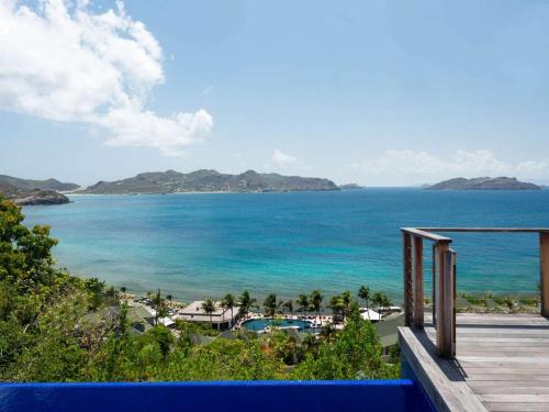 Facilities, Loulou in Gustavia Facilities, Loulou in Gustavia