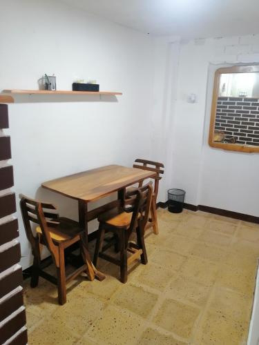 Facilities, Apto Encantador con WiFi en Cartago, Valle in Cartago Facilities, Apto Encantador con WiFi en Cartago, Valle in Cartago