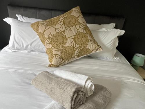 Pumua Guesthouse and Spa in Krugersdorp Pumua Guesthouse and Spa in Krugersdorp