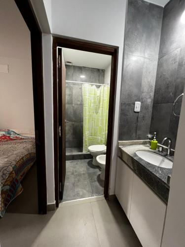 Bagno, Departamento amoblado Perico Jujuy in Perico Bagno, Departamento amoblado Perico Jujuy in Perico
