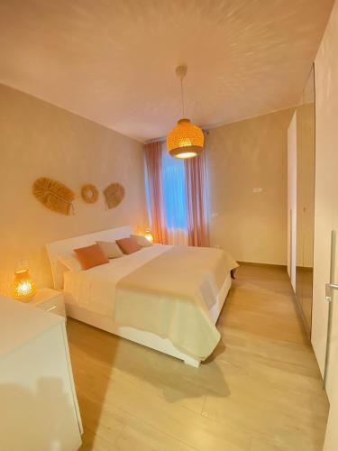Ca Sal Holiday Home in Lesina Ca Sal Holiday Home in Lesina