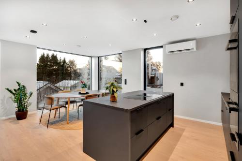 Osiris Home in Tromsø Osiris Home in Tromsø