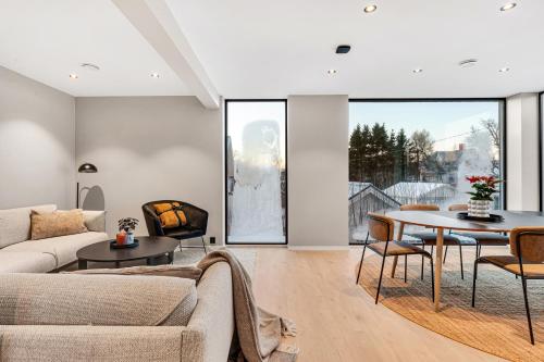 Osiris Home in Tromsø Osiris Home in Tromsø
