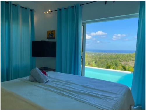 VistaLinda, Villa ANCA in Rio San Juan VistaLinda, Villa ANCA in Rio San Juan