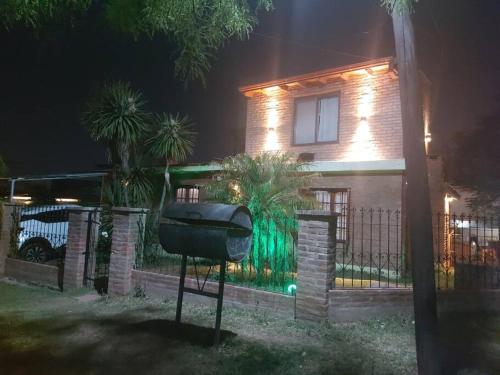 Casa con pileta para vacacionar in Mendiolaza Casa con pileta para vacacionar in Mendiolaza