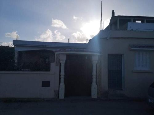 Bonheur in Bizerte Bonheur in Bizerte