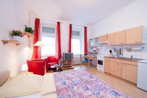 This photo about Zimmervermietung Hartig shared on HyHotel.com