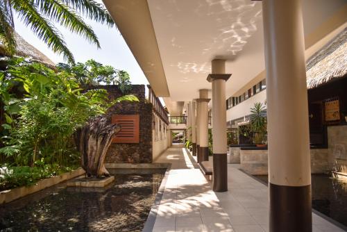 Εξωτερική όψη, Le Tahiti by Pearl Resorts in Ταϊτή Εξωτερική όψη, Le Tahiti by Pearl Resorts in Ταϊτή