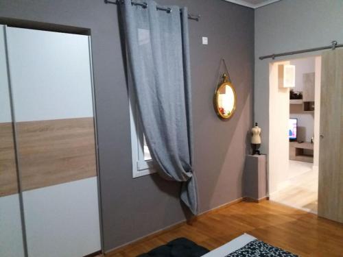 Piraeus historical center