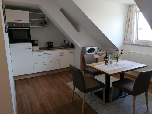 Pension zum Baren in Langerringen Pension zum Baren in Langerringen