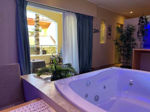 Sosua Inn Hotel in סוסוואה Sosua Inn Hotel in סוסוואה