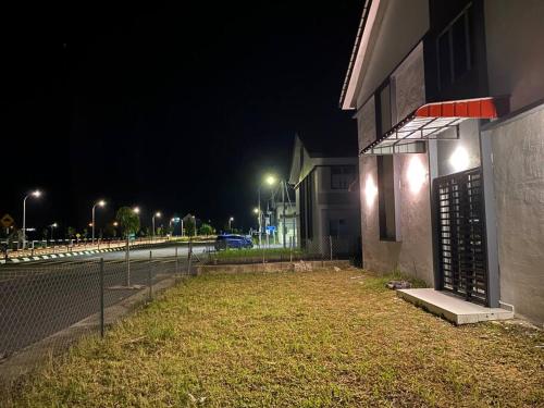 Garden, Double A@Gambang Homestay in Gambang Garden, Double A@Gambang Homestay in Gambang
