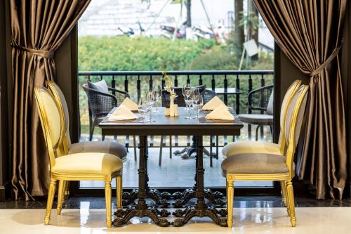 Facilities, Hotel Sapa Square, Affiliated by Melia in Sapa Facilities, Hotel Sapa Square, Affiliated by Melia in Sapa